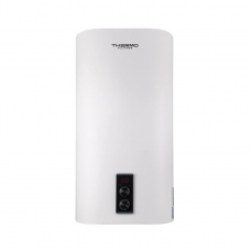 Водонагрівач електричний Thermo Alliance 30 л плоский вертикальний, сухий ТЕН 2 кВт (0,8+1,2) DT30V20G(PD)-D/2